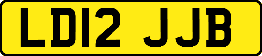 LD12JJB
