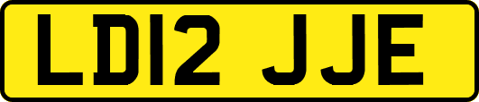 LD12JJE