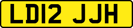 LD12JJH