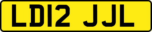 LD12JJL