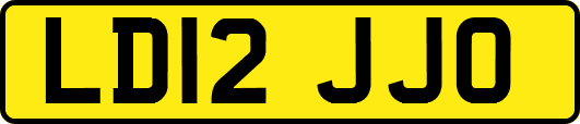 LD12JJO