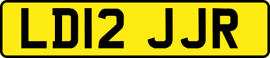LD12JJR