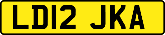 LD12JKA