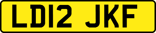 LD12JKF