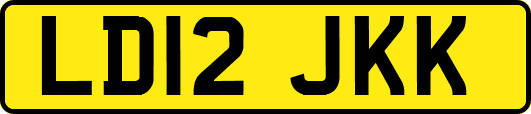 LD12JKK