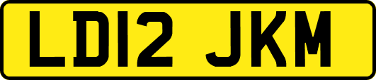 LD12JKM