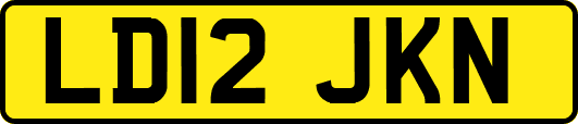LD12JKN