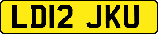 LD12JKU