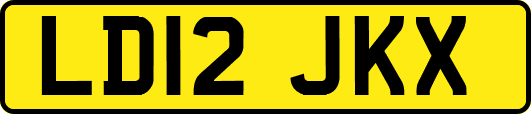 LD12JKX