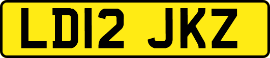 LD12JKZ