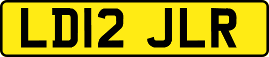 LD12JLR