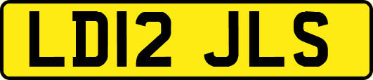 LD12JLS