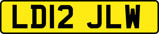 LD12JLW