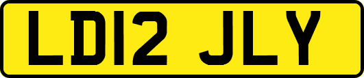 LD12JLY