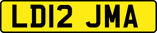 LD12JMA