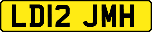 LD12JMH