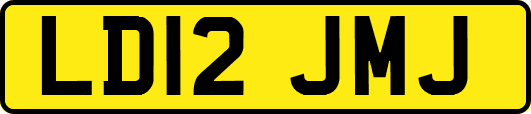 LD12JMJ