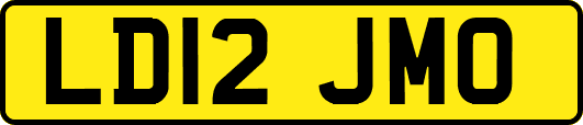 LD12JMO
