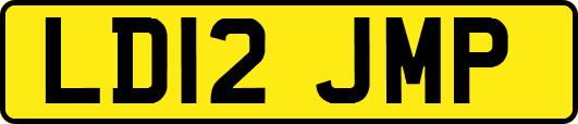 LD12JMP