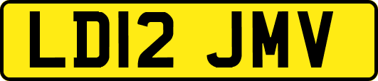 LD12JMV