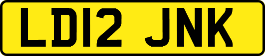 LD12JNK