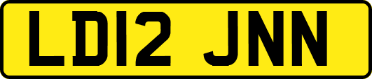 LD12JNN