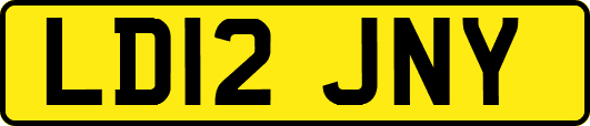 LD12JNY