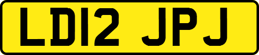 LD12JPJ