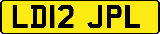 LD12JPL