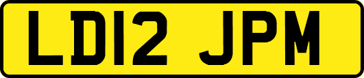 LD12JPM