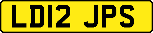 LD12JPS