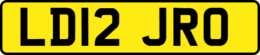 LD12JRO