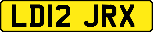 LD12JRX