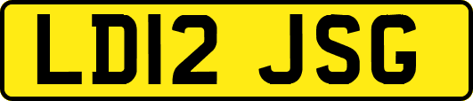 LD12JSG