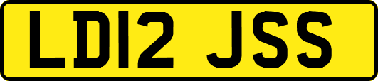 LD12JSS
