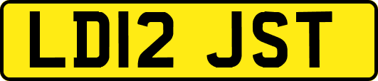 LD12JST