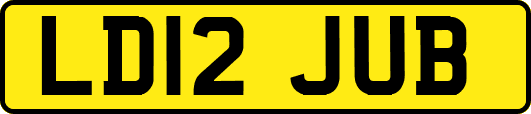 LD12JUB