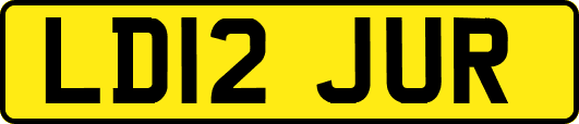 LD12JUR