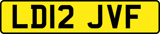 LD12JVF
