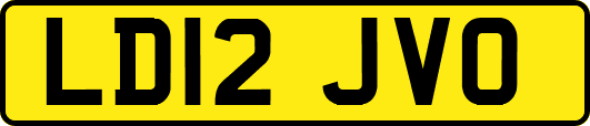 LD12JVO