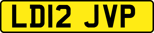 LD12JVP