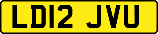 LD12JVU