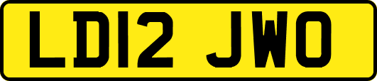 LD12JWO