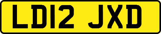 LD12JXD
