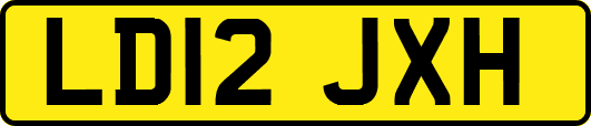 LD12JXH