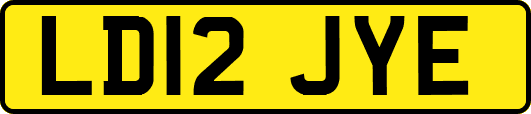 LD12JYE