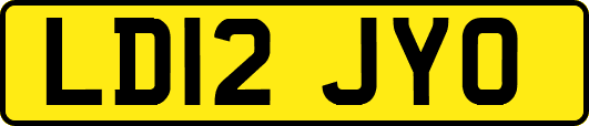LD12JYO