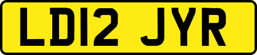 LD12JYR
