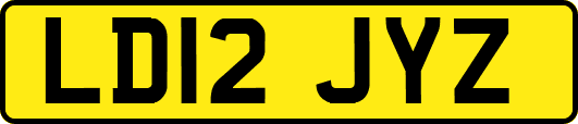 LD12JYZ