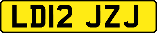 LD12JZJ